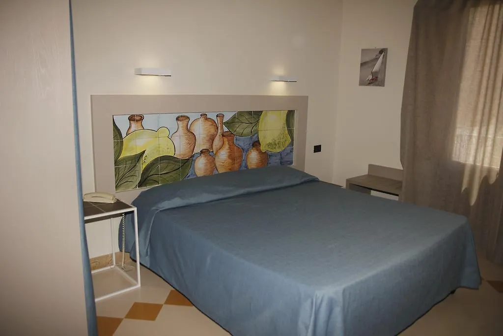 ***  Hotel Tannure سان فيتو لو كابو إيطاليا