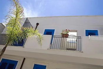 Hotel Tannure سان فيتو لو كابو 3*,