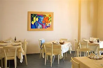 Hotel Tannure سان فيتو لو كابو