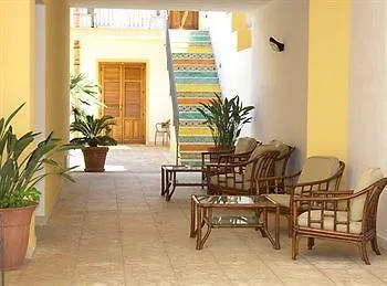 Hotel Tannure سان فيتو لو كابو