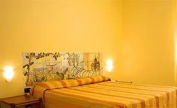 Hotel Tannure سان فيتو لو كابو