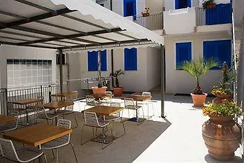 Hotel Tannure سان فيتو لو كابو