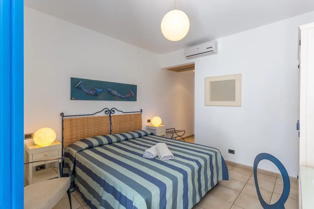 Hotel Tannure سان فيتو لو كابو