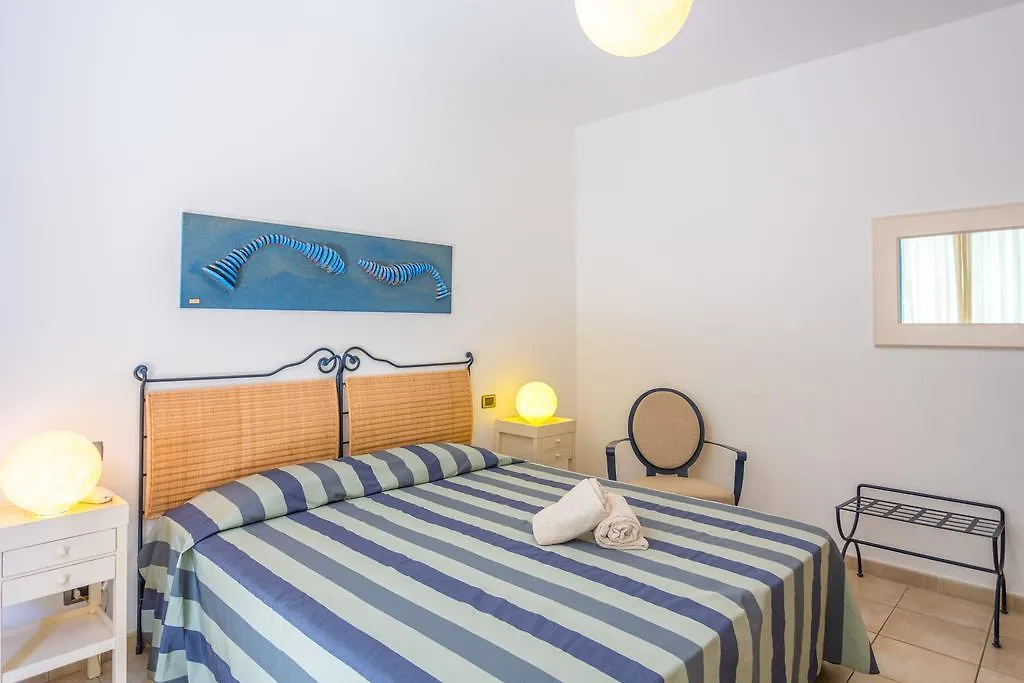 Hotel Tannure سان فيتو لو كابو