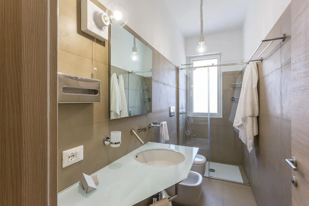 Hotel Tannure سان فيتو لو كابو