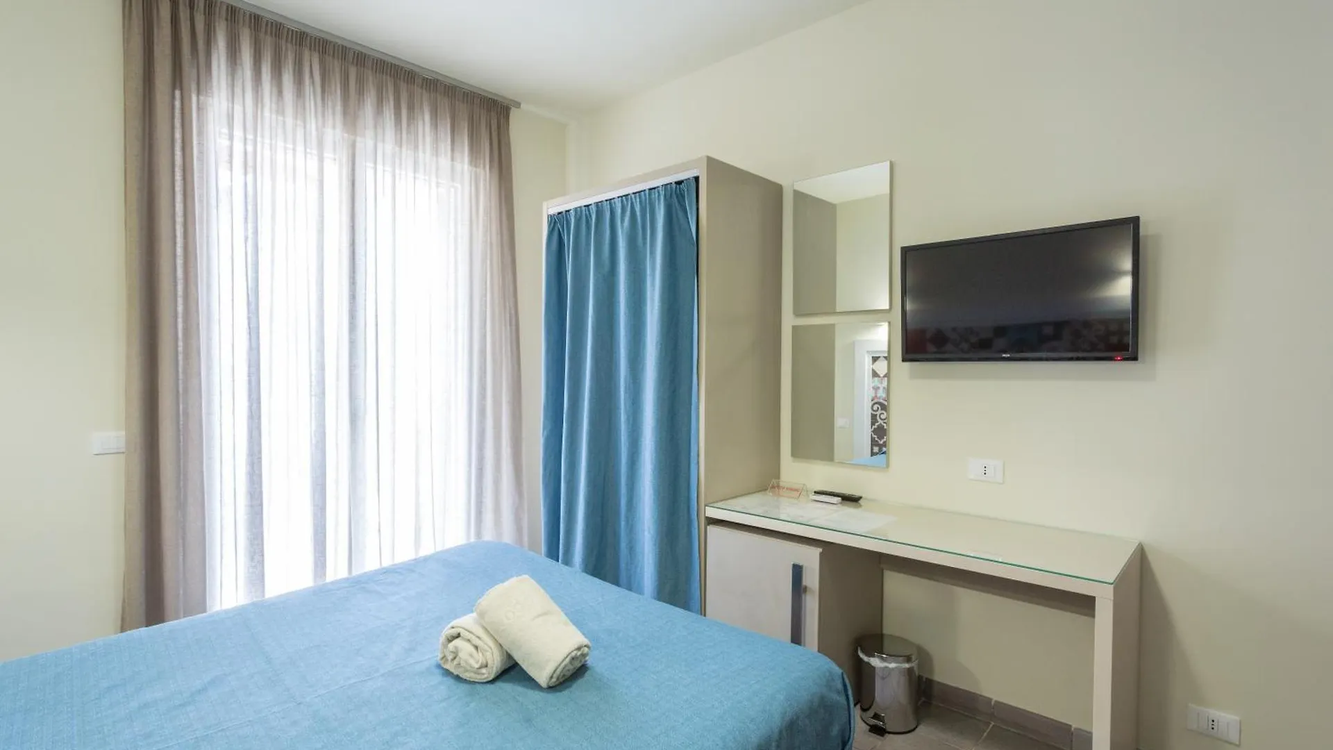 Hotel Tannure سان فيتو لو كابو