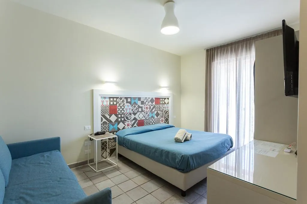 ***  Hotel Tannure سان فيتو لو كابو إيطاليا