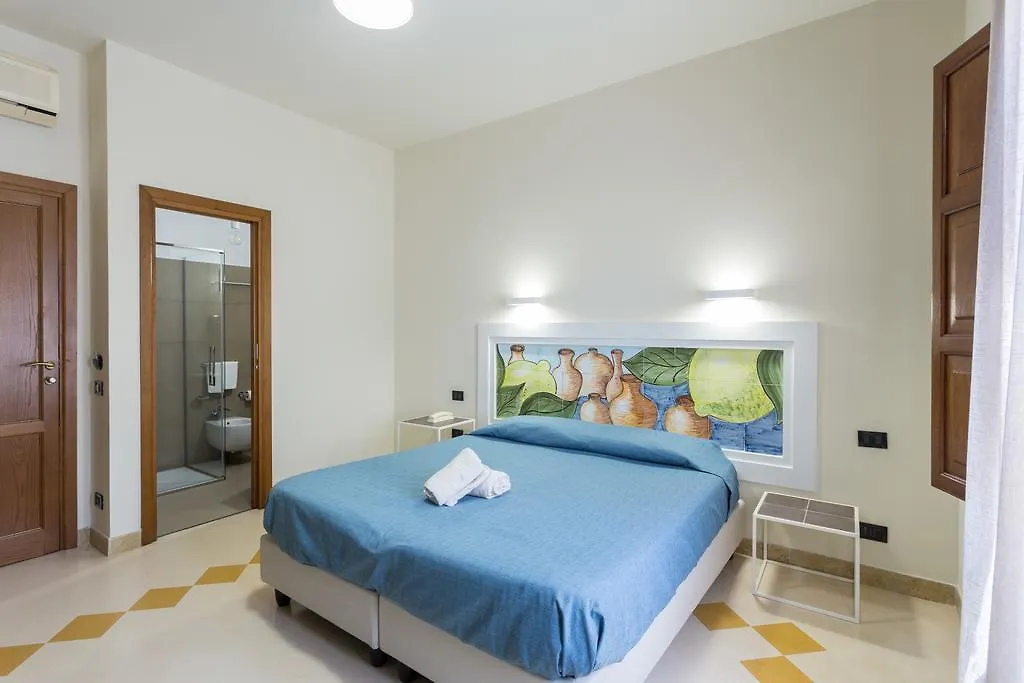 Hotel Tannure سان فيتو لو كابو