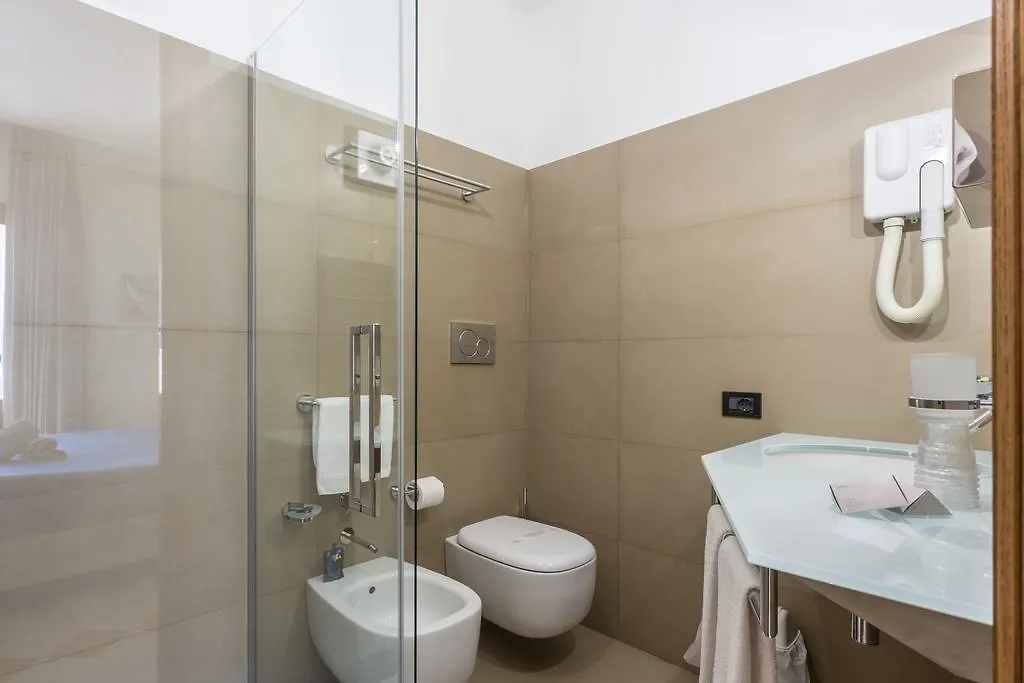 Hotel Tannure سان فيتو لو كابو