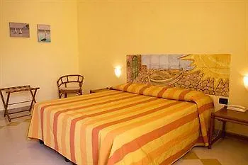 Hotel Tannure سان فيتو لو كابو