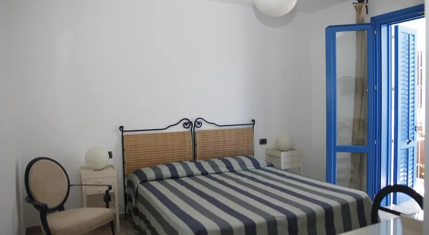 ***  Hotel Tannure سان فيتو لو كابو إيطاليا