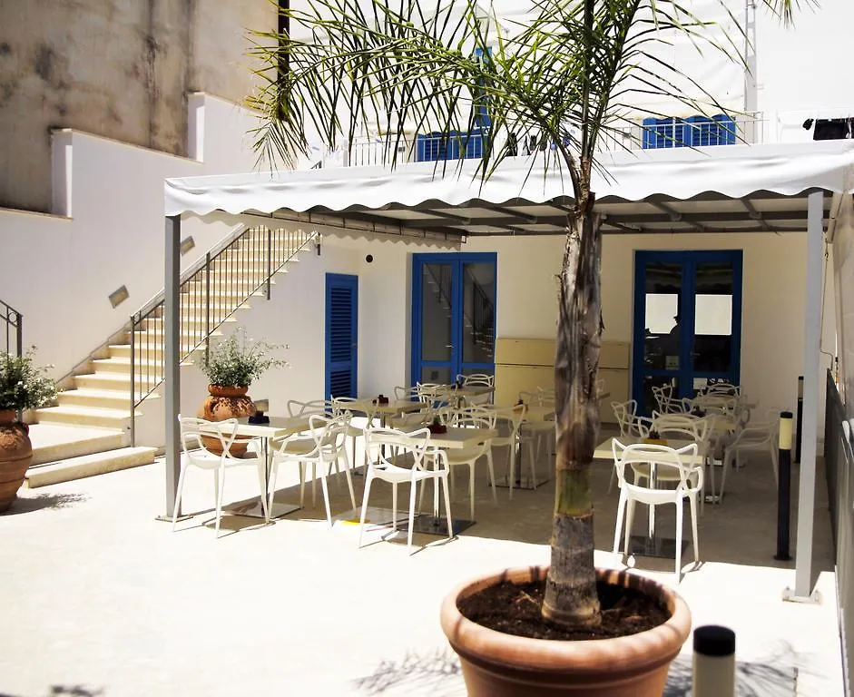 Hotel Tannure San Vito Lo Capo